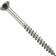 NKT 150351 Woodscrews 200stk
