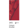 Belluno Akrylfärg Crimson 100ml