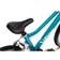 Woom GO 2 14" 2025 Metallic Blue Barncykel