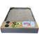 Axi Kelly Sandpit with Play Kitchen Unit