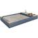 Axi Kelly Sandpit with Play Kitchen Unit
