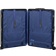 Borg Living Luxurious Travel Suitcase 68cm