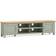 Dunelm Bromley Sage TV Bench 180x46cm