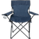 OHS Outdoor Camping Chair Folding Portable Black