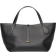 Liffner Zip Penne Tote - Black