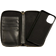 Nic & Mel Greg Wallet Case for iPhone 7, Black