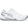 Asics Gel-Dedicate 8 Clay W - White/Pure Silver