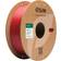 eSUN Fire Engine Red Basic PLA Filament 1.75mm 1 kg
