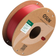 eSUN Fire Engine Red Basic PLA Filament 1.75mm 1 kg
