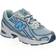 New Balance 740 - Blue Agate/White/Sky Blue