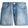 H&M High Denim Shorts - Blue