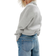 H&M High Denim Shorts - Blue