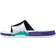 Nike Jordan Hydro 5 Retro - White/New Emerald/Grape Ice/Black