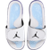 Nike Jordan Hydro 5 Retro - White/New Emerald/Grape Ice/Black