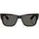 Ray-Ban Mega Wayfarer Blacked Out RB0840S 6826J5