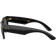 Ray-Ban Lunettes De Soleil Monture - Black