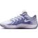 Nike KD17 Basketballschuh - Lila