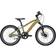 MBK Mud DNA Dreng 20" 3g 2023 Børnecykel