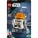 LEGO Star Wars Chopper C1-10P Astromech Droid 75416