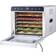 VEVOR Food Dehydrator Machine 700W