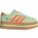 adidas Gazelle Stack W - Semi Green Spark/Solar Orange/Gum