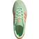 adidas Gazelle Stack W - Semi Green Spark/Solar Orange/Gum
