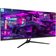 Cepter Atilius X C34ATILIUSX 34"