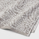 Threshold Performance Plus Hand Guest Towel Gray (71.1x40.6cm)