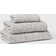 Threshold Performance Plus Hand Guest Towel Gray (71.1x40.6cm)