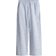 H&M Girls Blue Pull-on Trousers - Blue