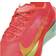 Nike Vaporfly 4 Men's Road Racing Shoes - Bright Crimson Mint Foam Cave - Purple Lime Blast