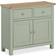 Dunelm Bromley Sage Sideboard 90x80cm