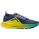 Nike Zegama 2 W - Thunder Blue/Diffused Blue/Opti Yellow/Glacier Blue
