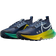 Nike Zegama 2 W - Thunder Blue/Diffused Blue/Opti Yellow/Glacier Blue