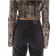 ASOS DESIGN Vasket Sorte Jeans Med Lige Ben Og Comfort-Stretch