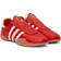 adidas Taekwondo Mei W - Red/Cloud White/Gum
