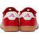 adidas Taekwondo Mei W - Red/Cloud White/Gum
