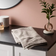 Threshold Performance Plus Hand Guest Towel Gray (71.1x40.6cm)