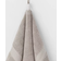Threshold Performance Plus Hand Guest Towel Gray (71.1x40.6cm)