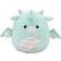 Squishmallows Fuzz A Mallows Joey Dragon 50cm