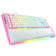 Razer BlackWidow V4 Pro Full Size Wired Mechanical Green Switch Gaming Keyboard (English)