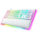Razer BlackWidow V4 Pro Full Size Wired Mechanical Green Switch Gaming Keyboard (English)