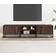 vidaXL Cabinet Brown Oak 160 x 35 x 41 cm TV Bench 160x41cm