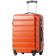 Temu BTM Hard Shell Travel Trolley Suitcase 51cm