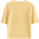 Lindex Short Sleeved Cardigan - Light Yellow