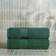 Brentfords Cotton 2 Jumbo Bath Towel Green (150x90cm)
