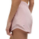 Lululemon Hotty Hot High Rise Lined Short 4" - Pink Haze