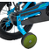 Puch Hektor Drenge Juniorcykel 1 Gear 14 in 2024 Børnecykel