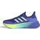 adidas Ultraboost 5 M - Lucid Blue/Zero Metalic/Flash Aqua