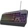 Trust GXT 836 Evocx Gaming Keyboard (English)